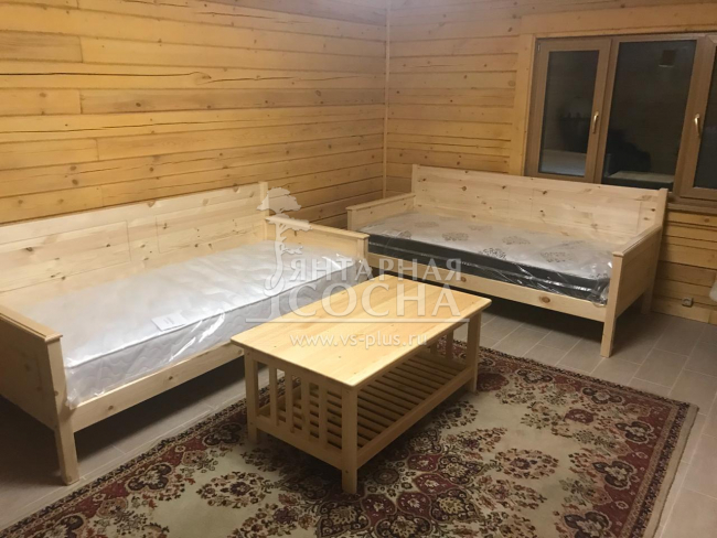 Тахта Брамминг односпальная Тахта Брамминг односпальная