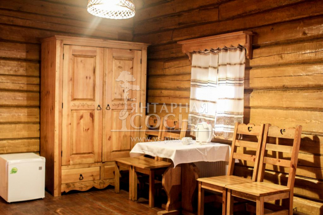 ���� ��� ������ ARFLEUR