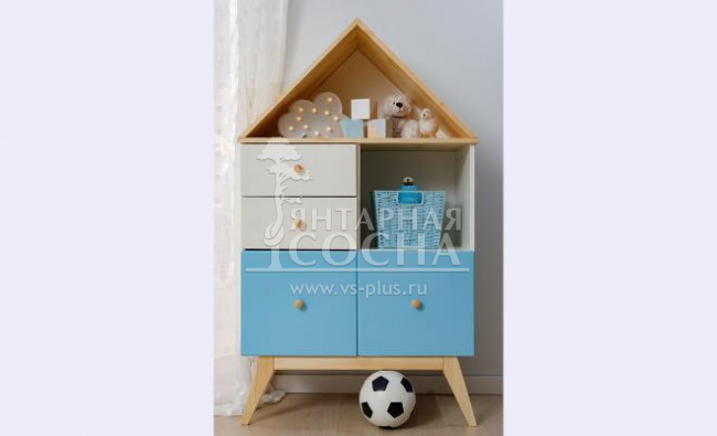 Набор для детской ТК 2 Набор для детской ТК 2