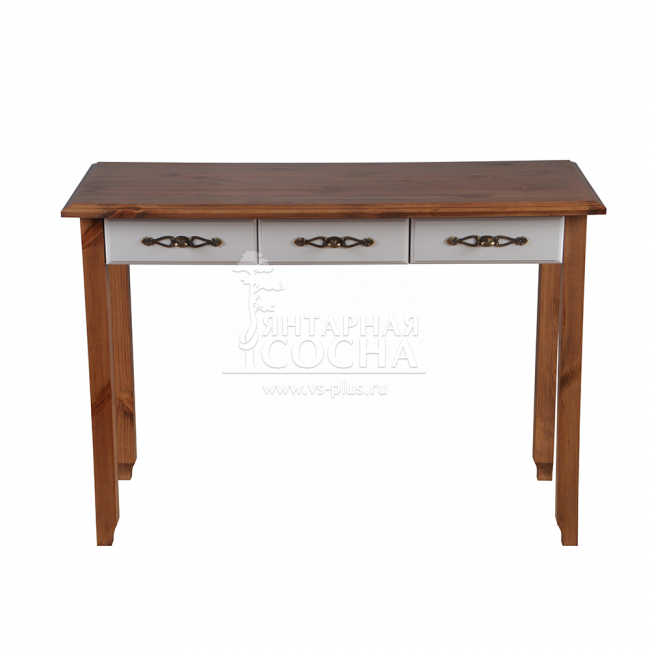 Туалетный стол "Брусно" Туалетный стол "Брусно"