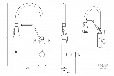 ��������� EMAR 7012