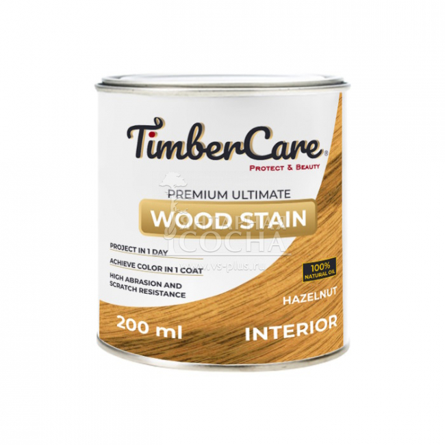 350005  TimberCare Wood Stain ( ) 0,2 