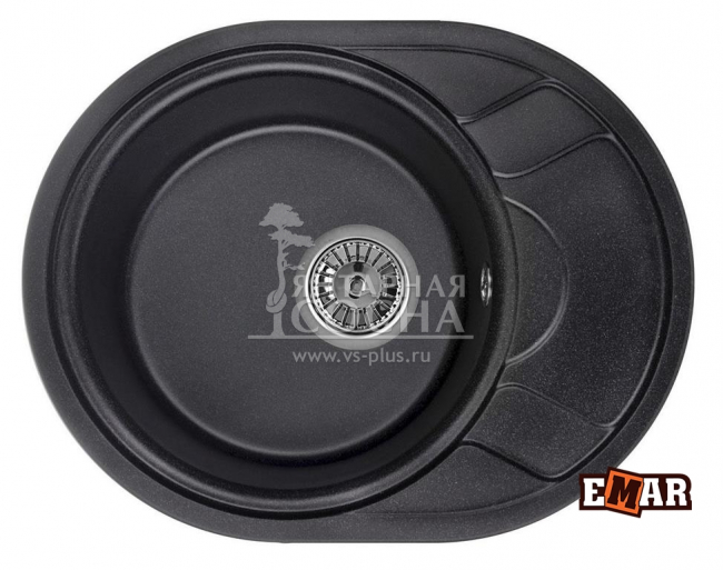 Мойка EMAR EMQ-1575.C Мойка EMAR EMQ-1575.C