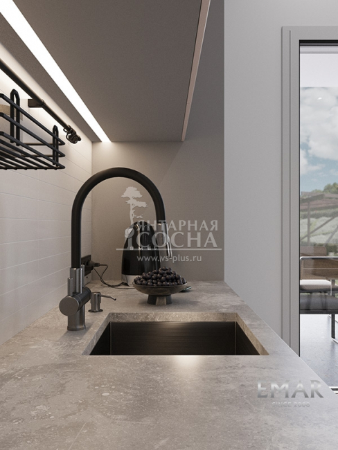 ��������� EMAR 3015 PVD