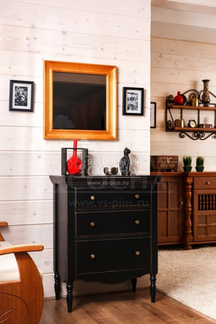 Зеркало Валенсия 2-44 Зеркало Валенсия 2-44