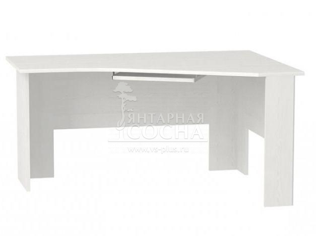 Стол компьютерный угловой Коста Бланка Стол компьютерный угловой Коста Бланка