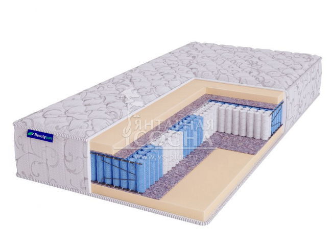 ������ BeautySon - HIT Ecosoft S1200