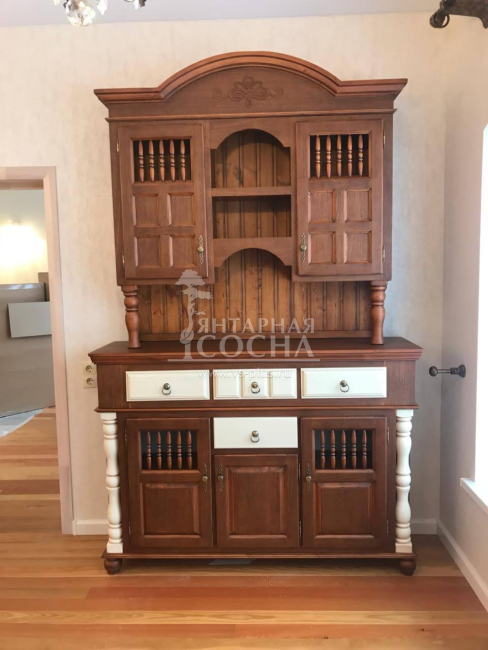 Сервант Валенсия 2-23 Сервант Валенсия 2-23