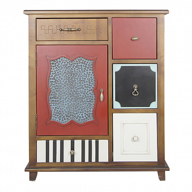  Gouache Birch   M10595ETG/1