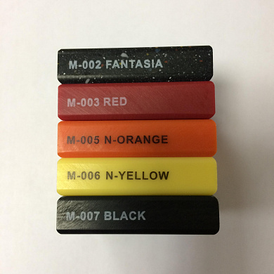 Hanex Magic M003 - RED