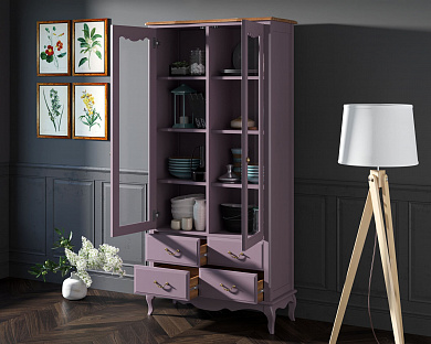  Leontina Lavanda    4    ST9355/4L