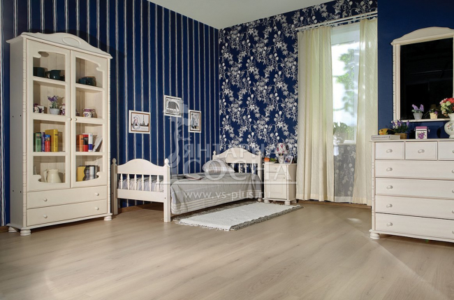 Шкаф книжный Айно №1 Шкаф книжный Айно №1