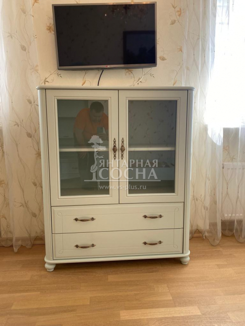 Сервант Бетти №2 Сервант Бетти №2