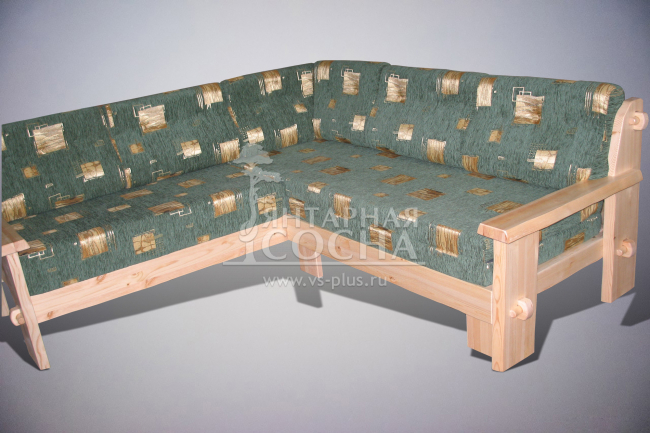 Диван - кровать угловой Скандинавия Диван - кровать угловой Скандинавия