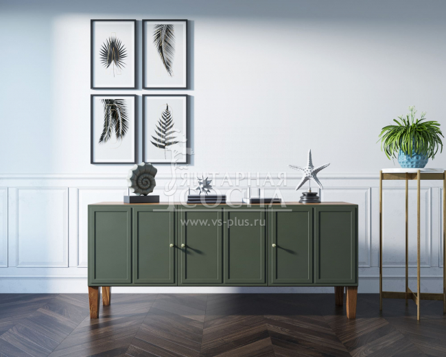 Комод "Andersen" большой арт AN02 Комод "Andersen" большой арт AN02