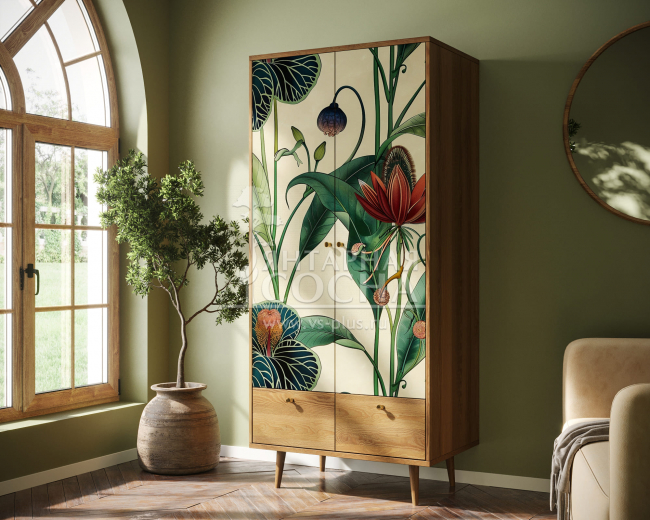   "Berber"  BB16/Print_55