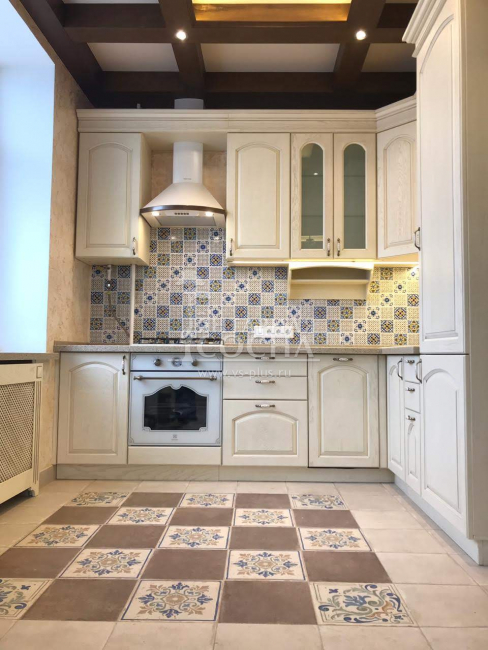 Кухня ВАЛЕНСИЯ Дуб классик Кухня ВАЛЕНСИЯ Дуб классик