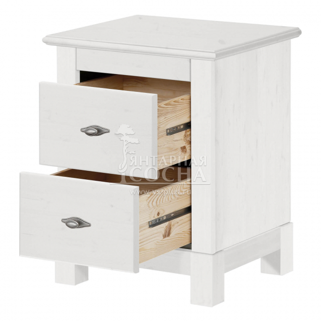 Тумба прикроватная Рауна - 02 Тумба прикроватная Рауна - 02