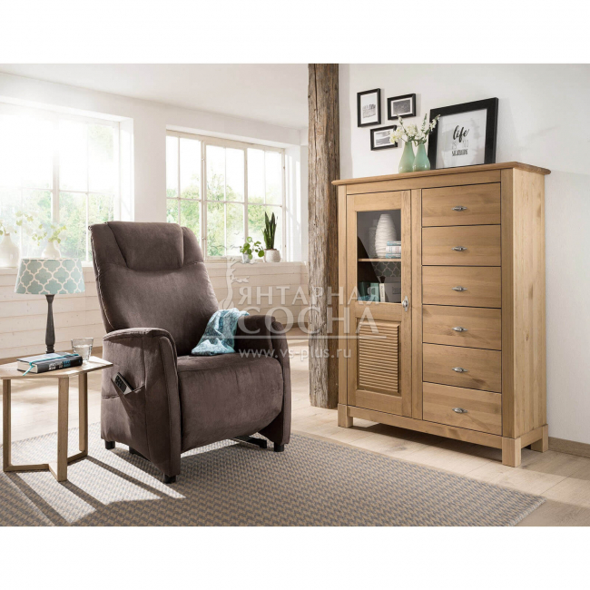 Комод Рауна-16 Комод Рауна-16