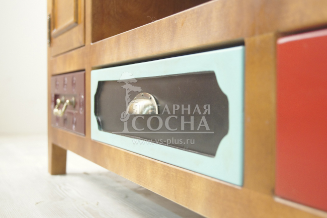 ����� "Gouache Birch" ��� TV ��� �10528ETG