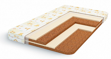  Lonax Baby Fusion-Light ()