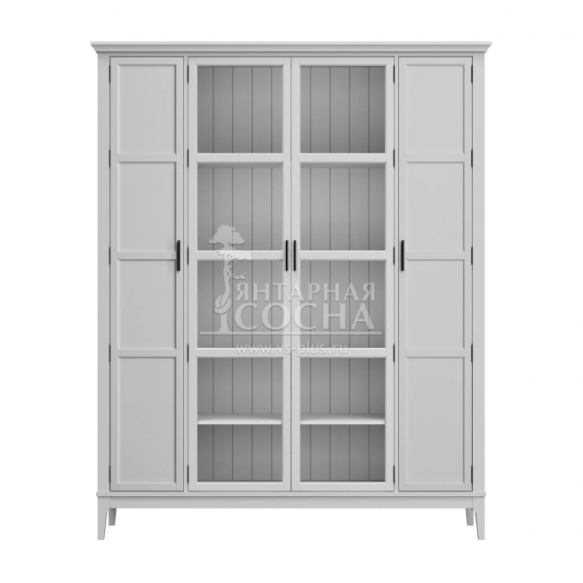 Комплект (2 шт.) дверей Квадро-С 300 Ф Комплект (2 шт.) дверей Квадро-С 300 Ф