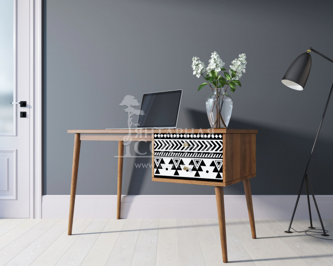   "Berber"  19     BB20/Print_19