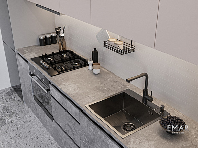 ����� EMAR 117� PVD