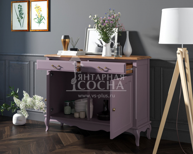  "Leontina Lavanda"    ST9329L
