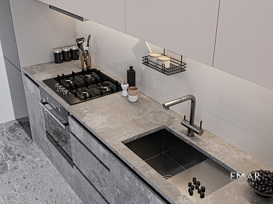 ����� EMAR 124 PVD