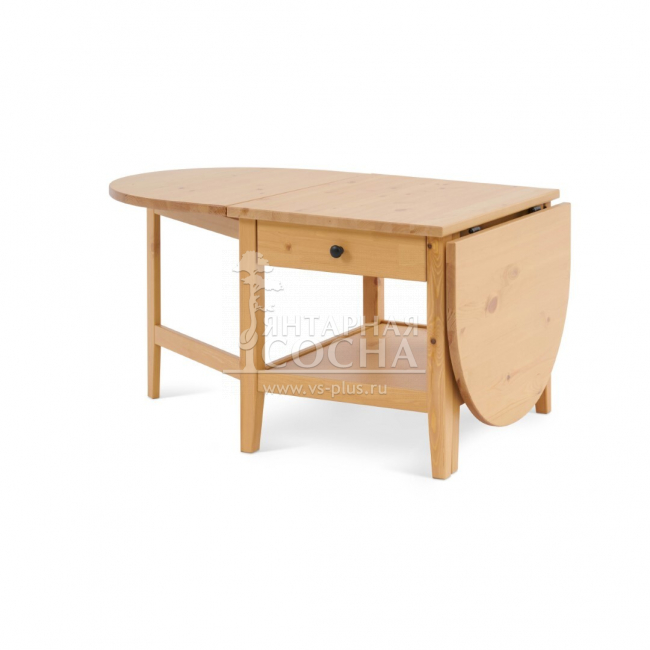 Журнальный стол ВУХТЫМ с ящиком Журнальный стол ВУХТЫМ с ящиком