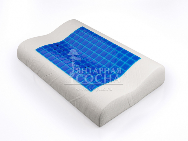 ������� 40x60 BeautySon - Ergonomic Gel