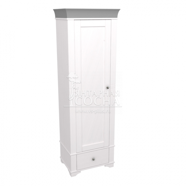 Шкаф 1-дверный Бейли Шкаф 1-дверный Бейли