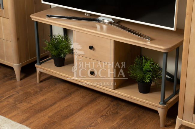 Стеллаж Грета №2-140 Стеллаж Грета №2-140