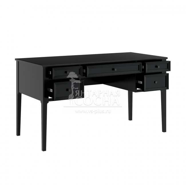 Стол письменный Квадро-С 05 Стол письменный Квадро-С 05