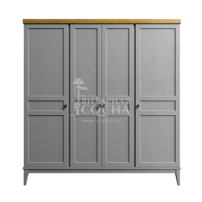 Шкаф Бон Вояж 40 (4.2.2)  Шкаф Бон Вояж 40 (4.2.2)