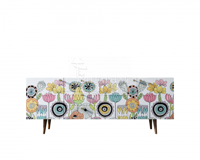  "Berber"   BB11/Print_03