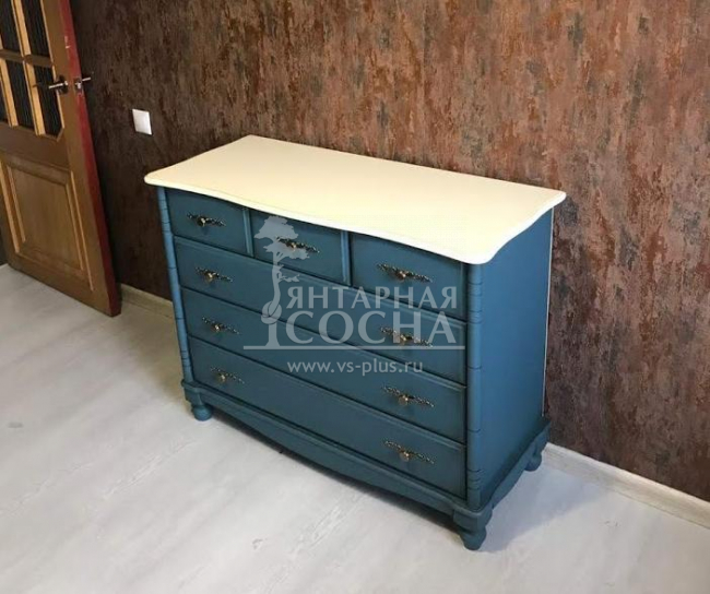 Комод Айно №10 Комод Айно №10