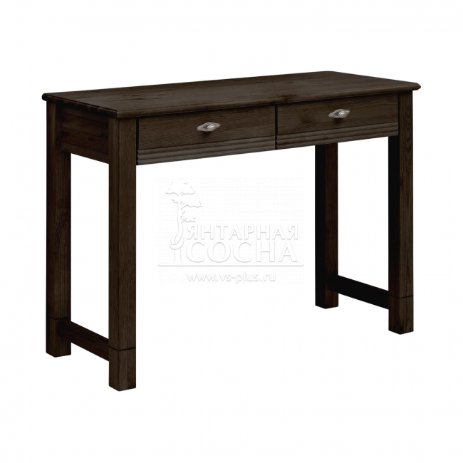 Стол туалетный Рауна с зеркалом Стол туалетный Рауна с зеркалом