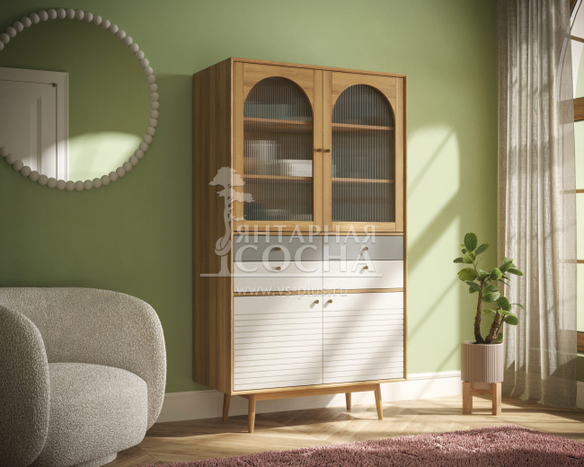 Буфет "Pollo" арт POL16 Буфет "Pollo" арт POL16