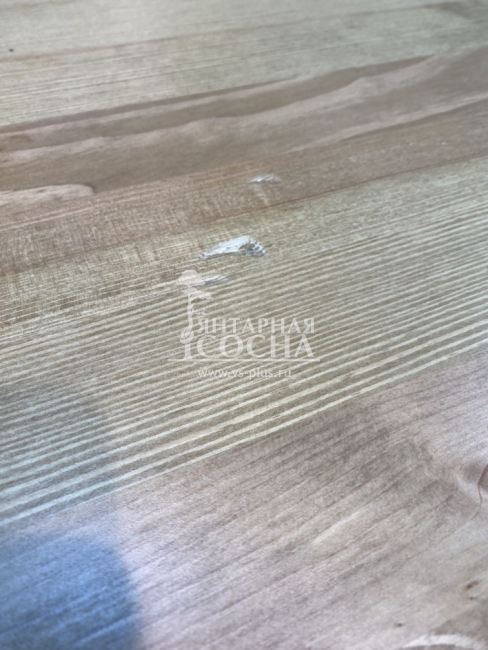 Стол обеденный Форест 140 со вставкой (образец) Стол обеденный Форест 140 со вставкой (образец)