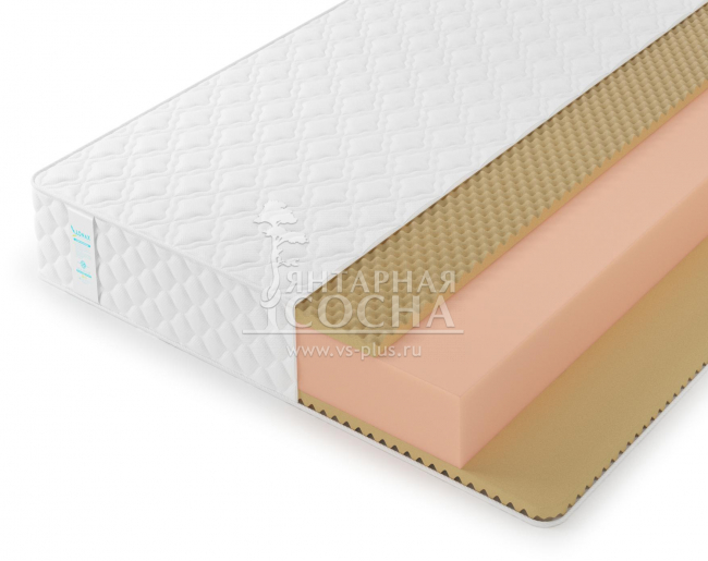 МАТРАС LONAX ROLL MEMORY RELAX PLUS МАТРАС LONAX ROLL MEMORY RELAX PLUS