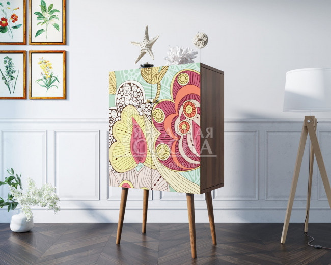 ����� �� ������� ������ "Berber" ����� 6 ��� BB09/Print_06