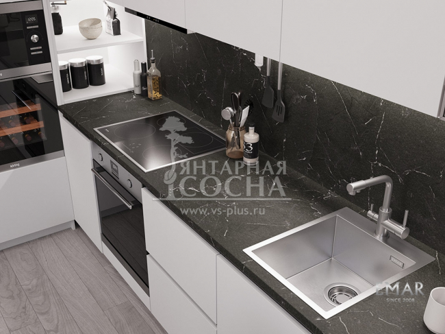 ����� EMAR 128� PVD