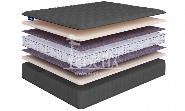 ������ BeautySon - Promo Lux 3 S600