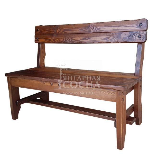 Скамья Русич Скамья Русич