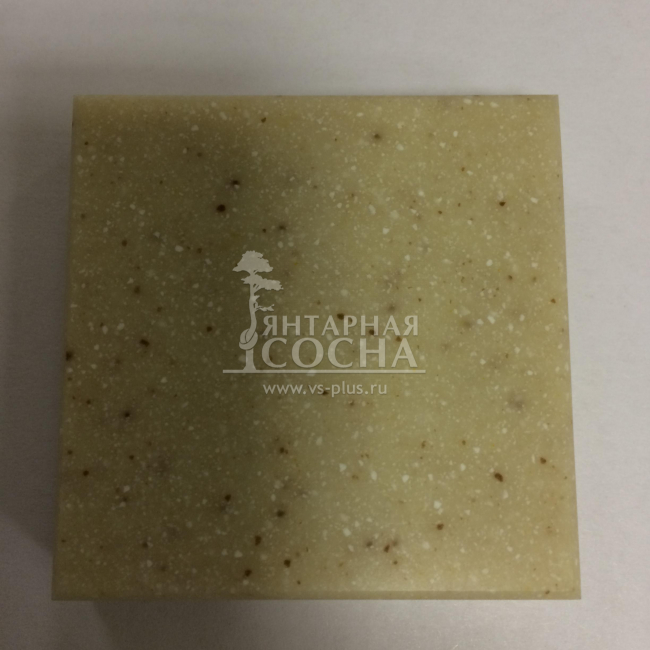 Hanex Duo D003 - GOLDBROWN