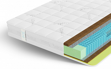 ������ Lonax Cocos Medium Econom S1000