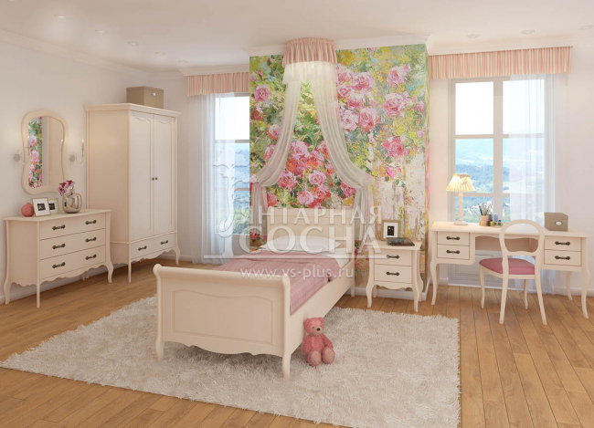 Стол письменный Лебо Стол письменный Лебо