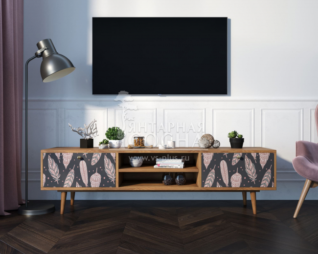 ����� "Berber" � ����� ������ ��� TV ����� 40 ��� BB49/Print_40